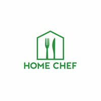Home Chef Logo