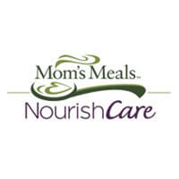 Mom's Meals Logo