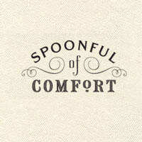 Spoonful of Comfort Logo