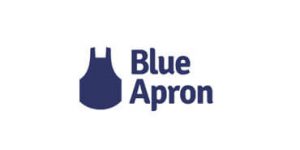 Blue Apron Logo