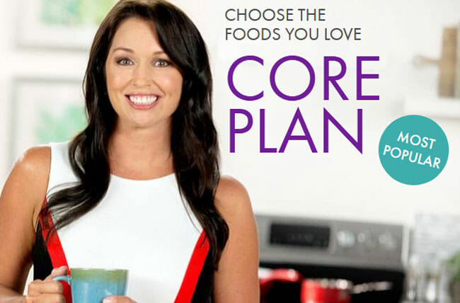 core plan