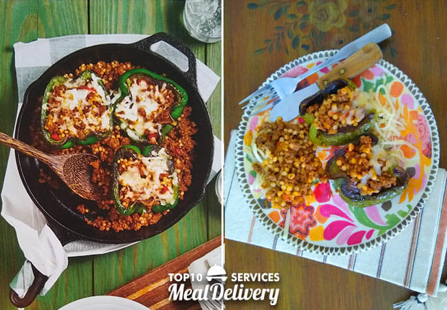 hellofresh expectations vs reality