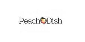 PeachDish Featured
