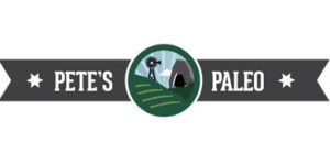 petes paleo logo