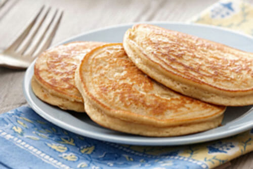 Original Pancakes