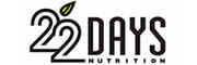 22 Days Nutrition