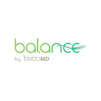 Balance By BistroMD Logo