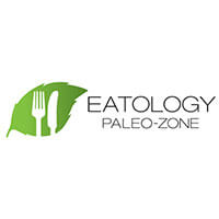 Eatology Paleo Zone Logo