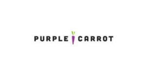 Purple Carrot Logo