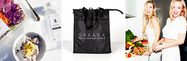 Sakara Life Works