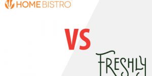 Home Bistro VS Freshly