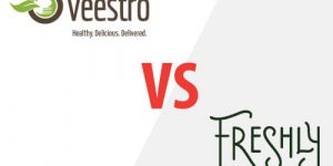 Veestro VS Freshly