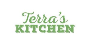 Terra's Kitchen review