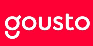 Gousto Review Logo