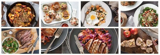 Meals Recipes eMeals