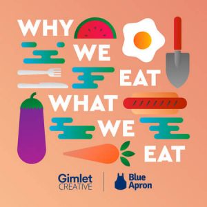 Blue Apron Podcast