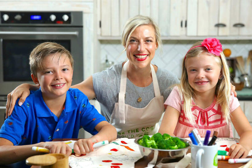 HelloFresh Teams Up With Yumble To Offer Meal Kits For Kids