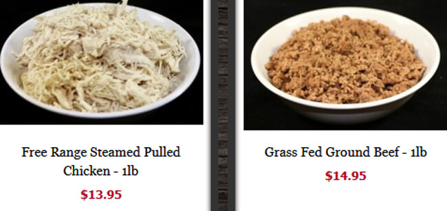 Paleo Power Meals price