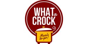 What A Crock review