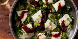Blue Apron Now Offering Meals With Wild Alaskan Pollock