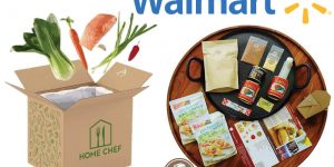 Takeout Kit And Home Chef Available At Walmart