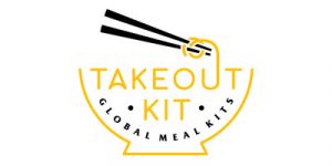 Takeout Kit Review Logo