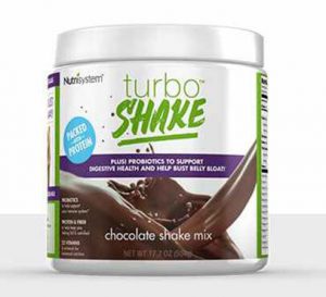 Nutrisystem-Shakes Availability And Pricing