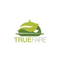 True Fare Logo