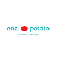 One Potato Logo