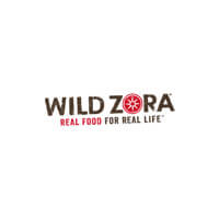 Wild Zora Logo