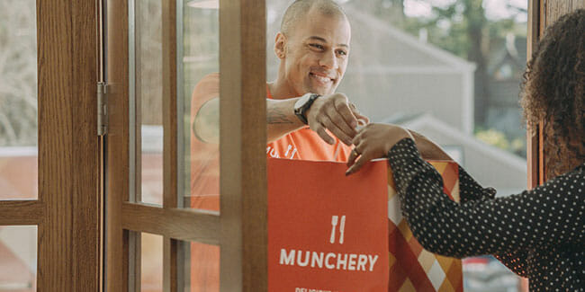 Munchery Closing Down Operations