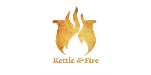 Kettle & Fire review