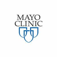 The Mayo Clinic Diet Logo