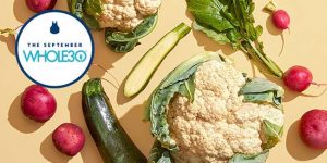 Blue Apron To Offer Whole30 Meal Kits In September