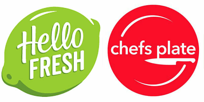 Chef s Plate Is Now Part Of The HelloFresh