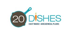 20Dishes Review