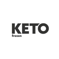 Keto Frozen Logo
