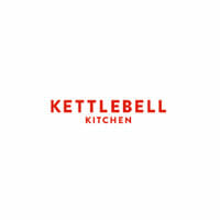 Kettlebell Kitchen Logo