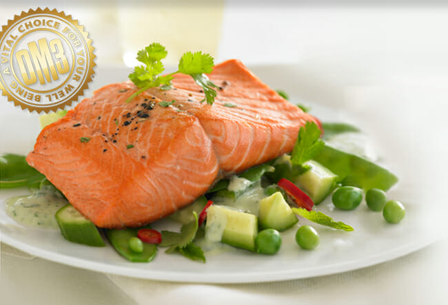 Vital-Choice Wild Alaskan Sockeye Salmon