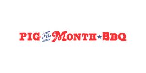 Pig Of The Month BBQ Review