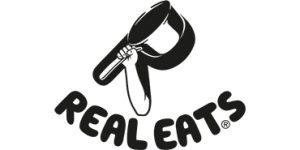 RealEats review logo