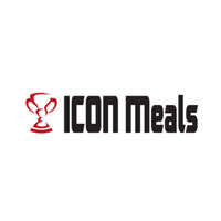 ICON Meals Logo