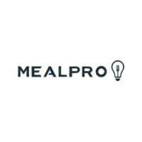 MealPro Logo