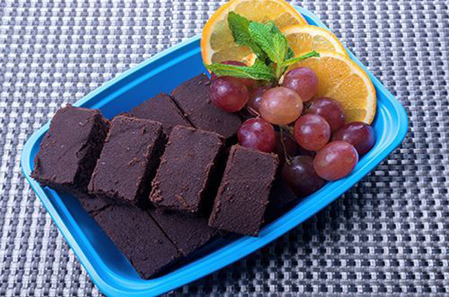 Fresh Meal Plan Paleo Brownies 