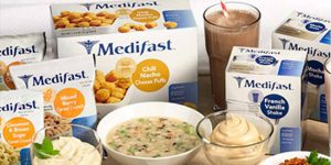 Medifast Cost glutenfree kit