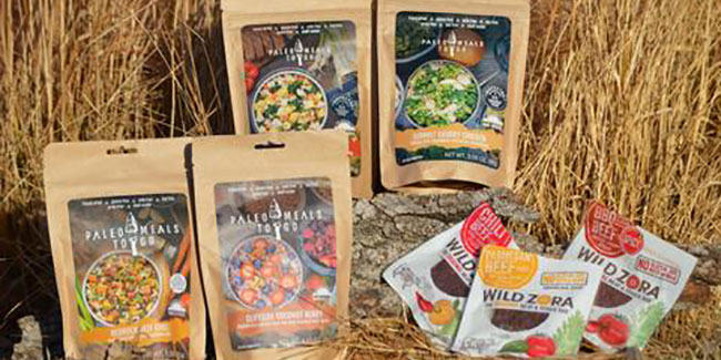 Wild Zora Acquires Paleo Meals To Go