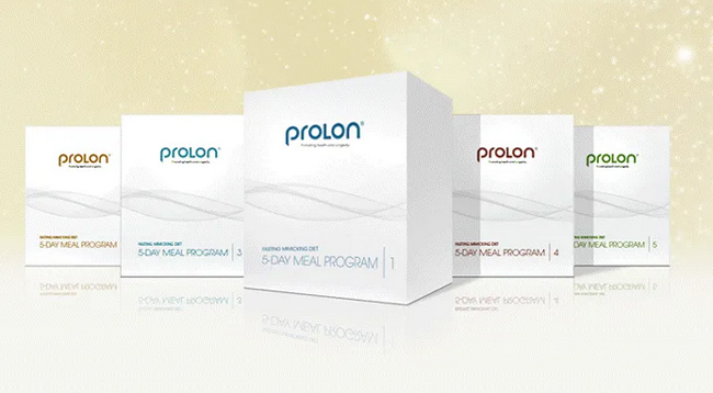 ProLon box pack