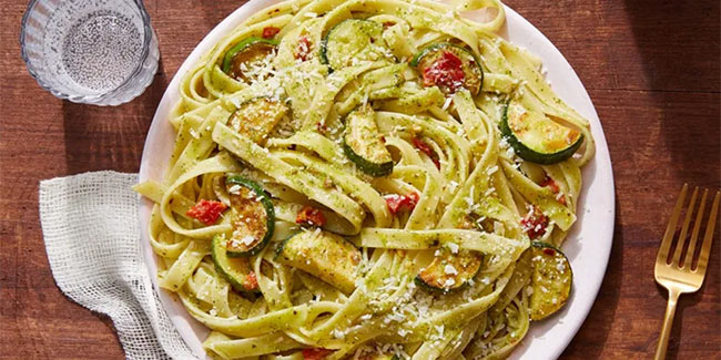 Blue Apron Vegetarian recipes