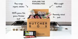 Best Meat Subscription ButcherBox