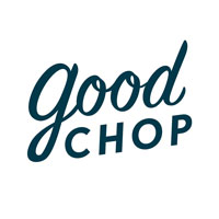 Good Chop Logo